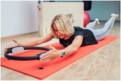 Пилатес-круг Original FitTools FT-PILATES-RING