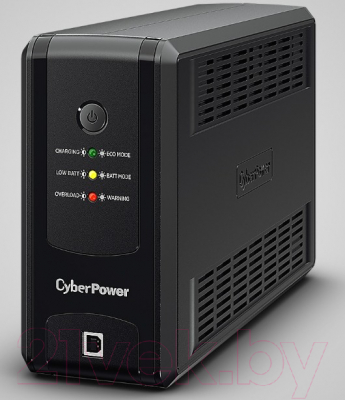 ИБП CyberPower UT650EIG
