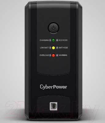 ИБП CyberPower UT650EIG