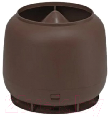 Колпак для вентиляционного выхода Технониколь D110 RR - фото