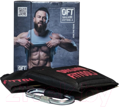 Подвесные петли Original FitTools FT-ABSLINGS - фото