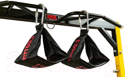 Подвесные петли Original FitTools FT-ABSLINGS