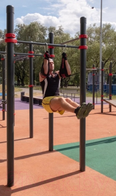 Подвесные петли Original FitTools FT-ABSLINGS