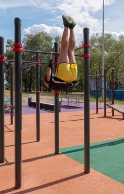 Подвесные петли Original FitTools FT-ABSLINGS