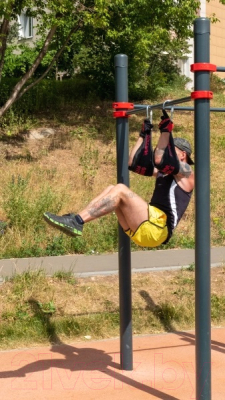 Подвесные петли Original FitTools FT-ABSLINGS