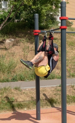 Подвесные петли Original FitTools FT-ABSLINGS