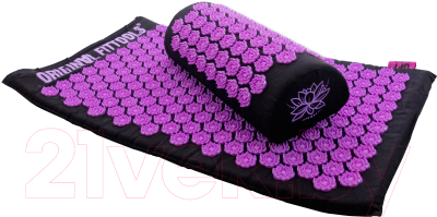 Массажный коврик Original FitTools FT-ACCUSET - фото