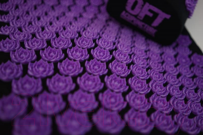 Массажный коврик Original FitTools FT-ACCUSET