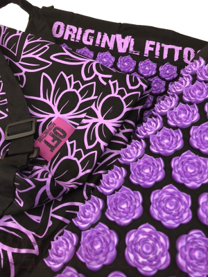 Массажный коврик Original FitTools FT-ACCUSET