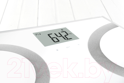 Напольные весы электронные Medisana BS 445 Connect