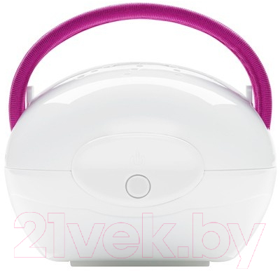 Массажер ручной Medisana AC 855