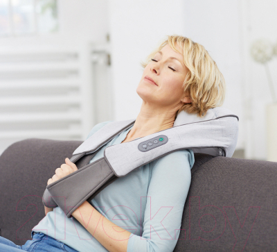 Массажный воротник Medisana NM 890 