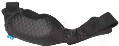 Массажер электронный Medisana NMG 850 (черный) - фото