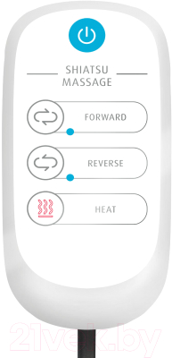 Массажная подушка Medisana MCG 800 