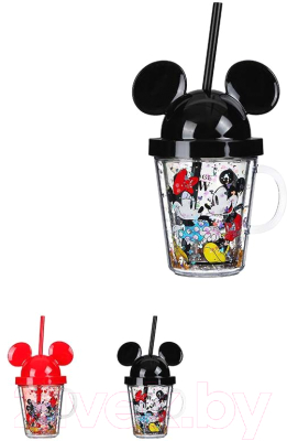 Кружка Miniso Mickey Mouse 7275