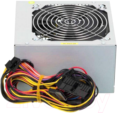 Блок питания для компьютера Accord ACC-400-12 - фото