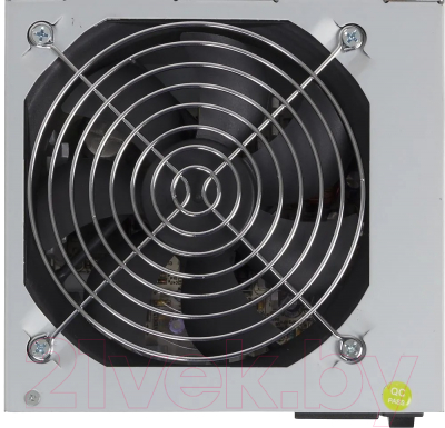 Блок питания для компьютера Accord ACC-500-12