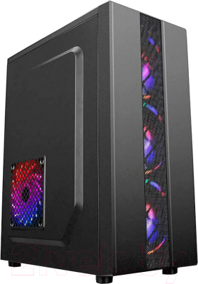 Корпус для компьютера Accord ACC-CL290B - фото