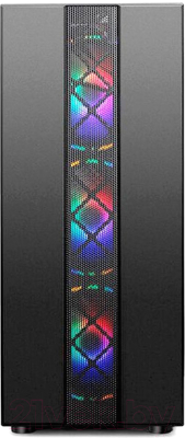 Корпус для компьютера Accord ACC-CL290B