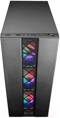 Корпус для компьютера Accord ACC-CL290B