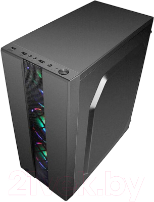 Корпус для компьютера Accord ACC-CL290B