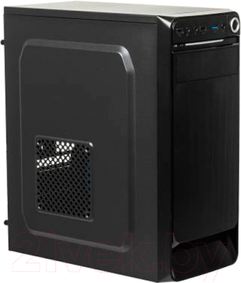Корпус для компьютера Accord ACC E-01B / E-01 - фото