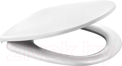 Сиденье для унитаза Berges Uno PP / 020104 - фото