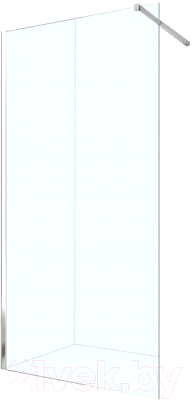 Душевая стенка Berges Sky 120x200 / 064005 - фото
