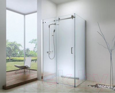 Душевой уголок Berges Gelios 100x80x195 / 061003