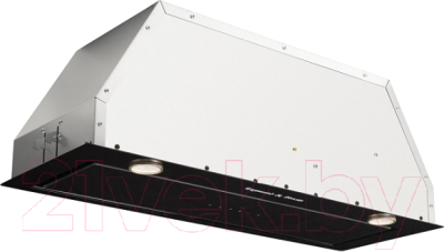 Вытяжка скрытая Zigmund & Shtain K 011.7 B - фото