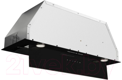 Вытяжка скрытая Zigmund & Shtain K 011.7 B