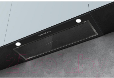 Вытяжка скрытая Zigmund & Shtain K 011.7 B