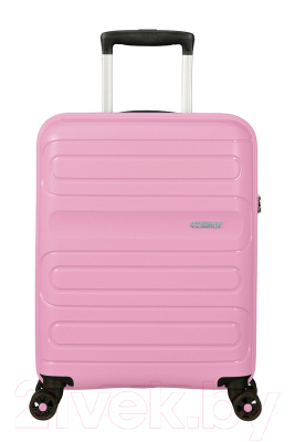 Чемодан на колесах American Tourister Sunside 51G*90 001 - фото