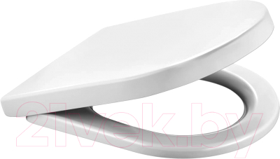 Сиденье для унитаза Berges Toma SO / 016803 - фото