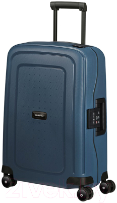 Чемодан на колесах Samsonite S'cure Eco CN0*41 005 - фото