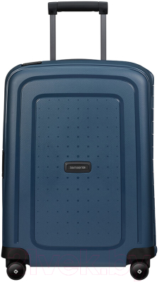 Чемодан на колесах Samsonite S'cure Eco CN0*41 005