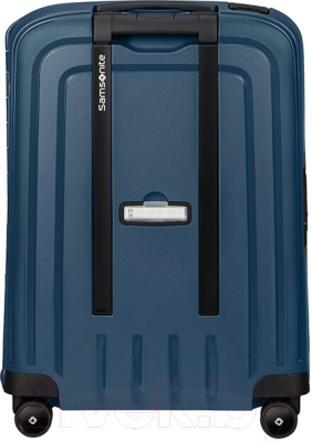 Чемодан на колесах Samsonite S'cure Eco CN0*41 005