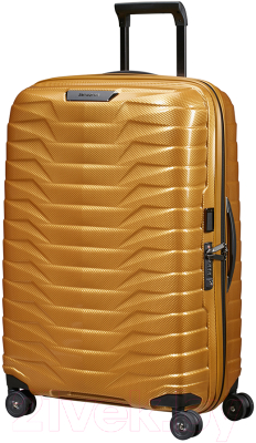 Чемодан на колесах Samsonite Proxis CW6*06 002 - фото