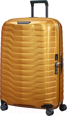 Чемодан на колесах Samsonite Proxis CW6*06 003 - фото