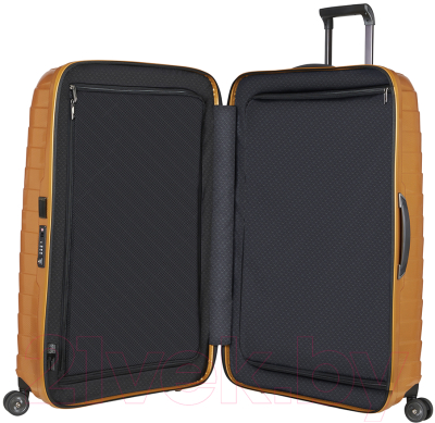 Чемодан на колесах Samsonite Proxis CW6*06 003