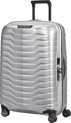 Чемодан на колесах Samsonite Proxis CW6*25 002 - фото