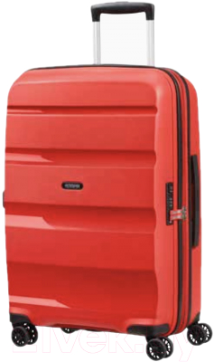 Чемодан на колесах American Tourister Bon Air Dlx MB2*00 002 - фото