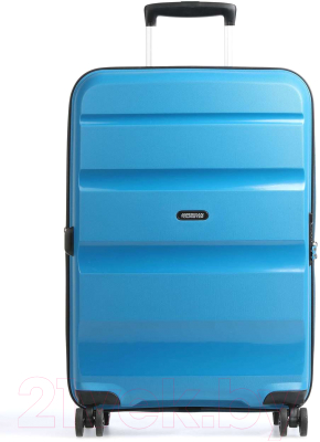 Чемодан на колесах American Tourister Bon Air Dlx MB2*01 002 - фото