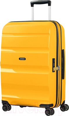 Чемодан на колесах American Tourister Bon Air Dlx MB2*26 002 - фото