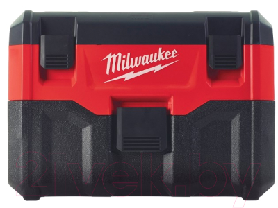 Портативный пылесос Milwaukee M18 VC2 / 4933464029 - фото