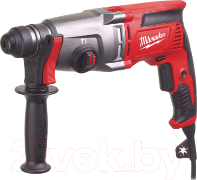 Перфоратор Milwaukee PFH 26 T / 4933464581