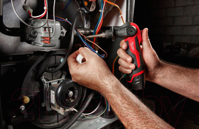 Паяльник электрический Milwaukee M12 SI-0 / 4933459760
