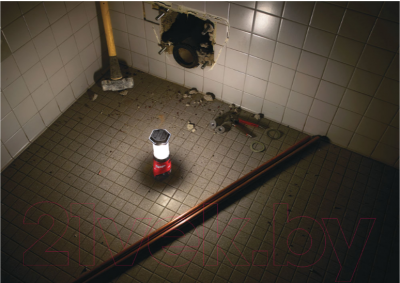 Фонарь Milwaukee M12 LL-0 / 4932430562