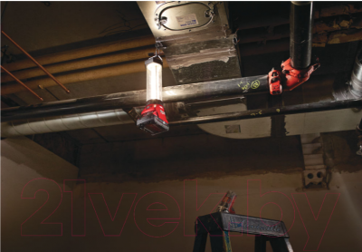 Фонарь Milwaukee M12 LL-0 / 4932430562