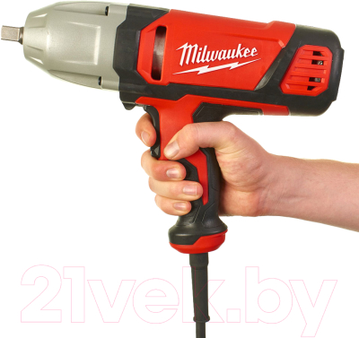 Гайковерт Milwaukee IPWE 400 R / 4933451524